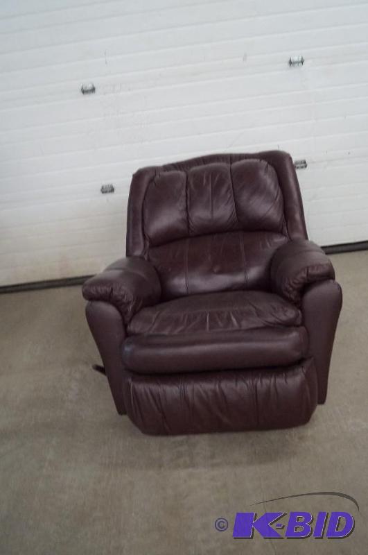 recliner chair