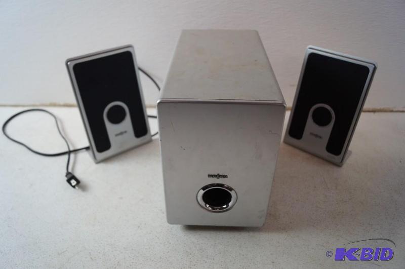 speakers