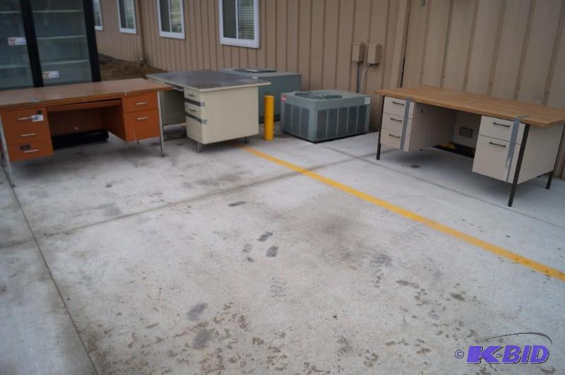 office desks