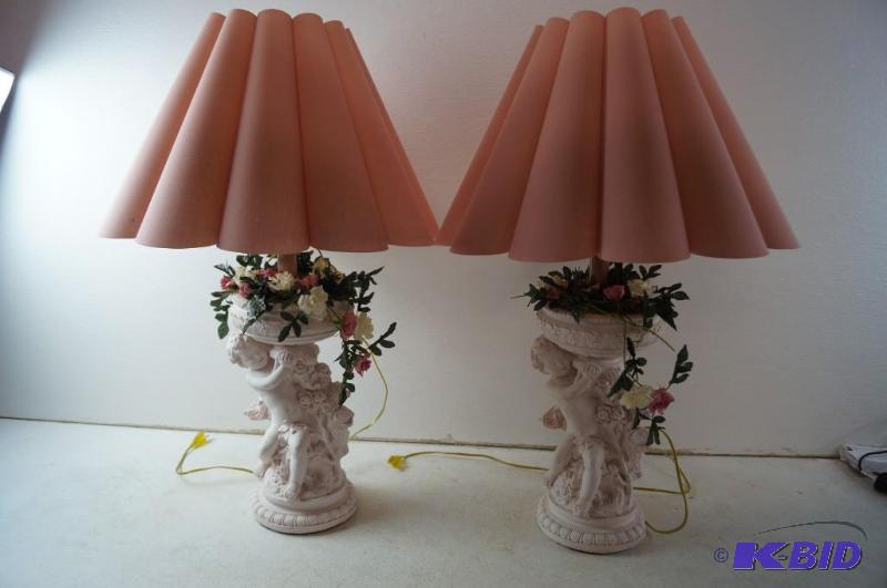 lamps