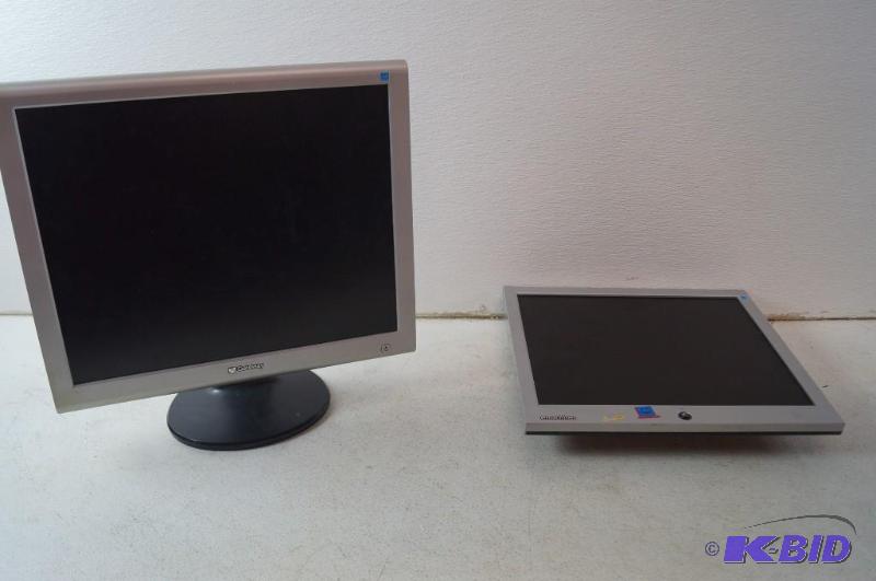 pc monitors