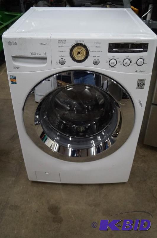 Washer