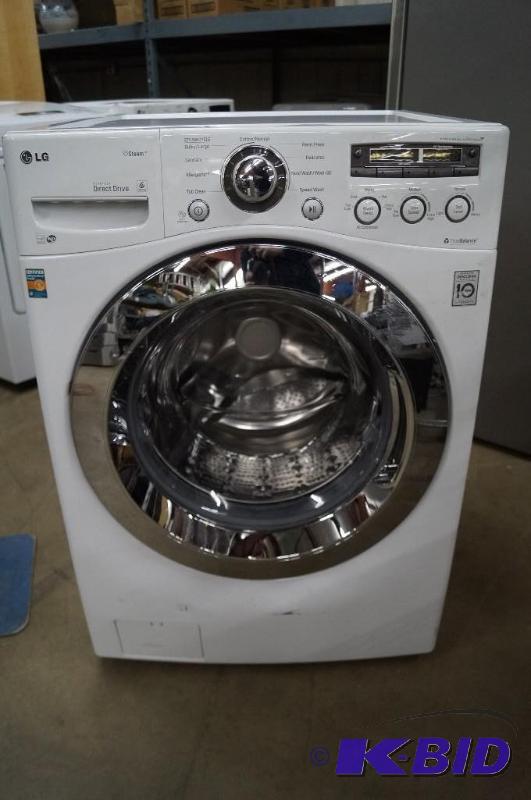 Washer