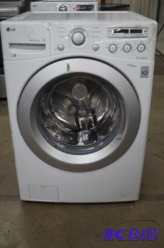 Washer