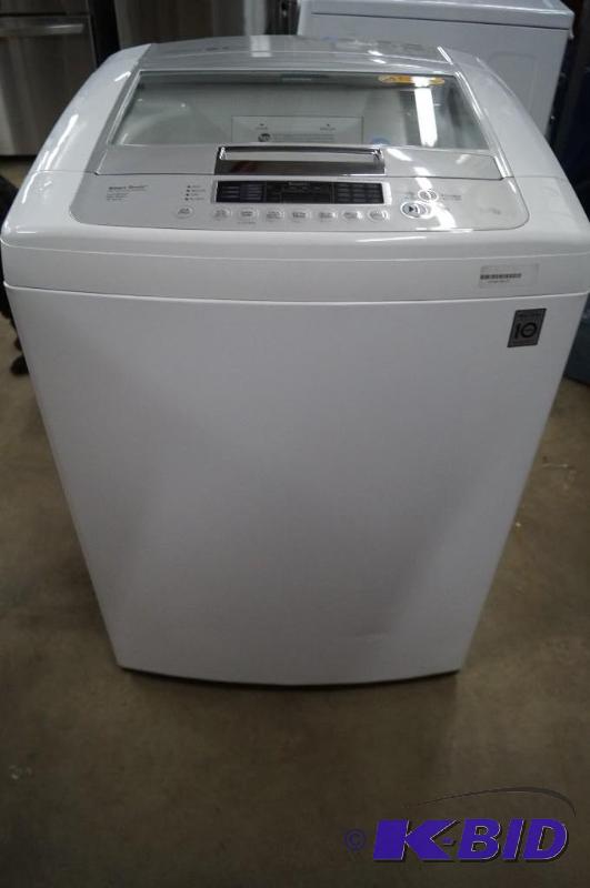Washer