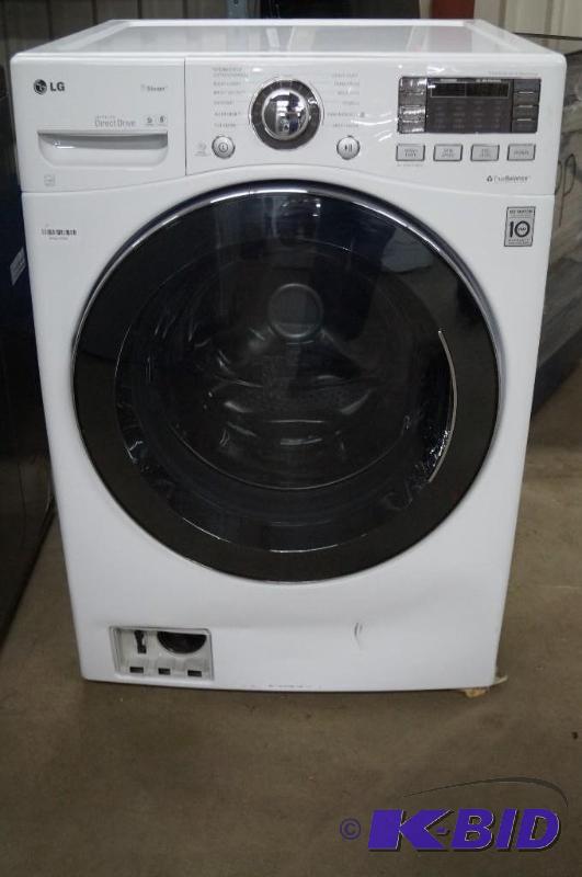 Washer