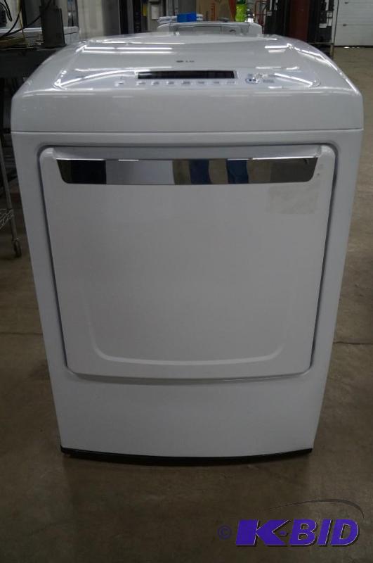 Electric dryer