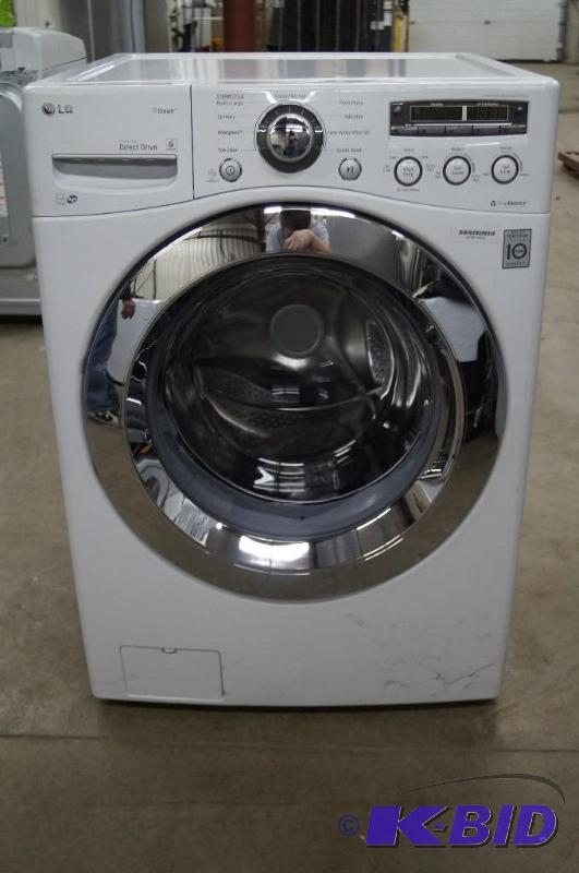 Washer