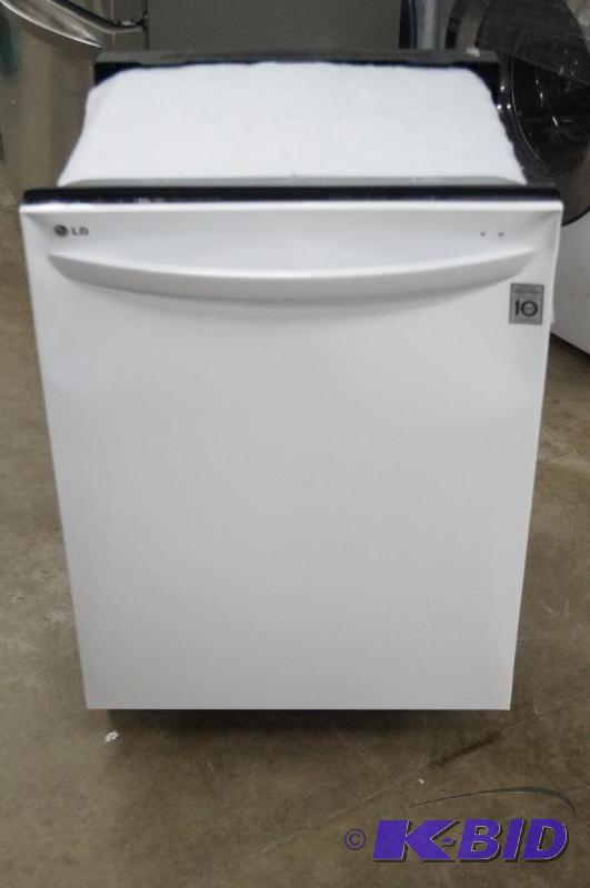 Dishwasher