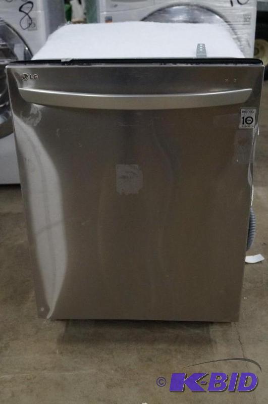 Dishwasher