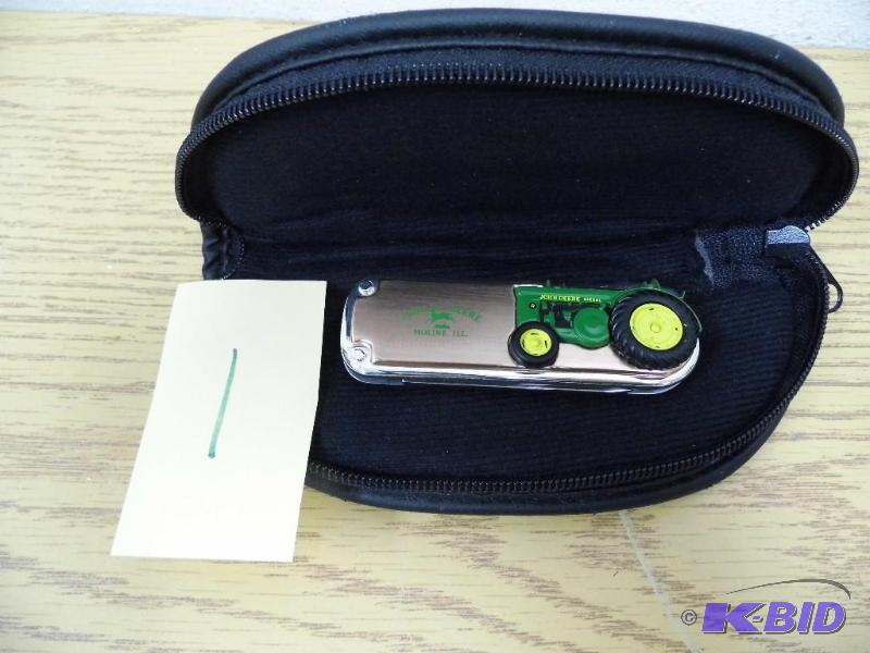Franklin Mint Collectible Knife