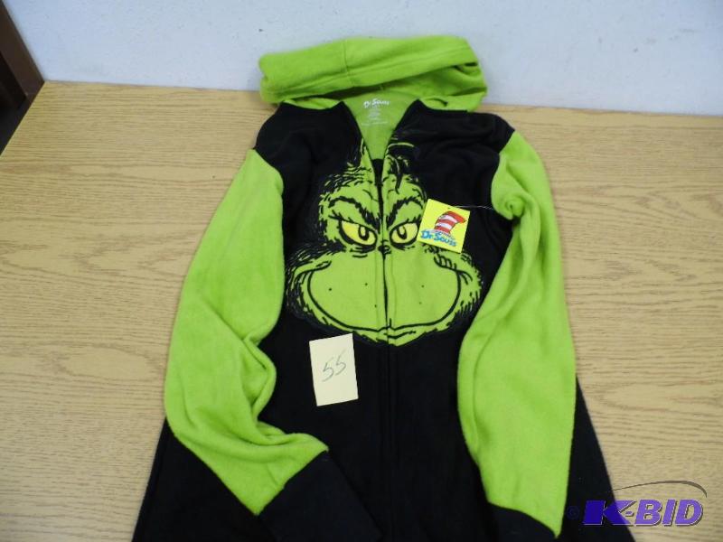 Assorted New Products