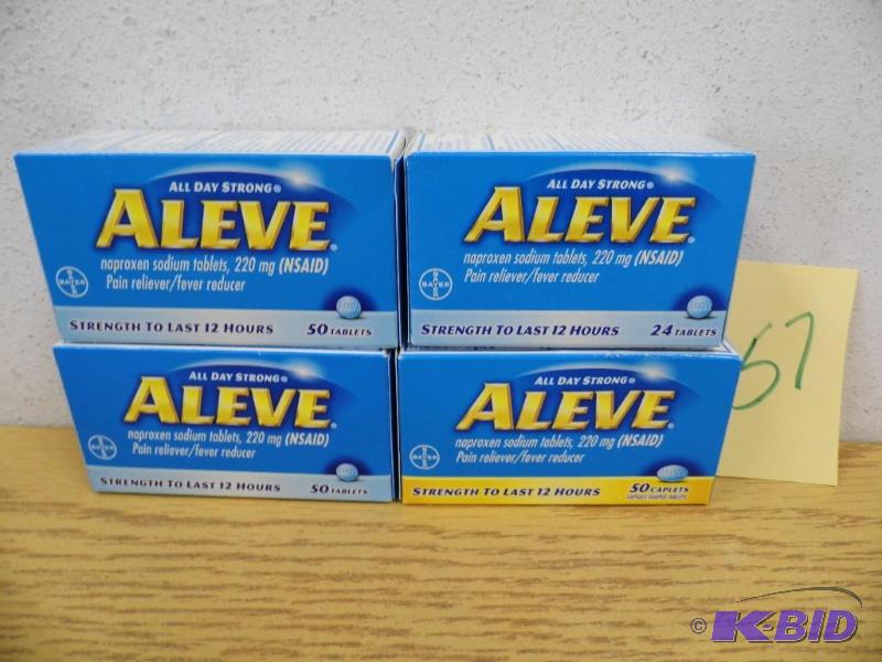 Assorted New Products