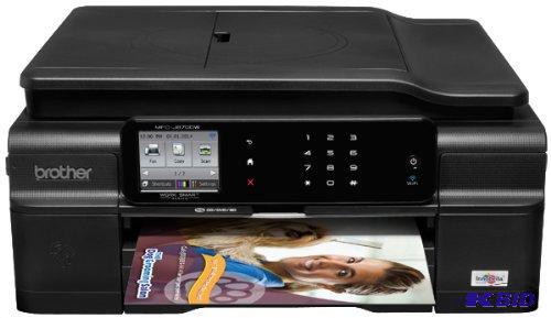 lot 54 image: Brother Printer - Work Smart Series - Model M...