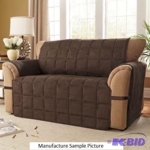 lot 92 image: Ultimate Furniture Protector - LOVESEAT - CHO...