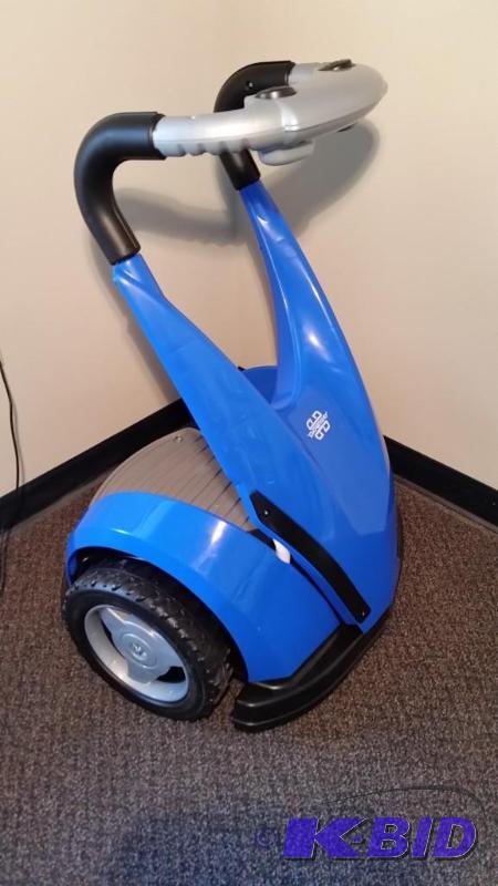 Dareway 12V Electric Standing Ride-On