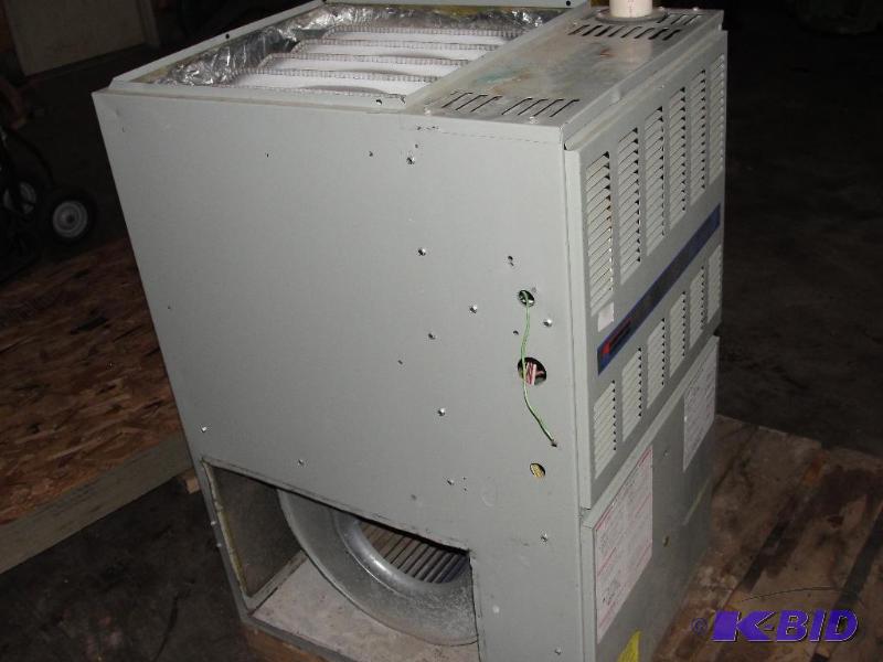 lot 12 image: American Standard Freedom 90 Furnace