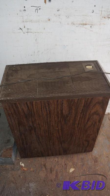 lot 150 image: Humidifier