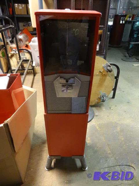 Vintage Northwestern bulk machine...