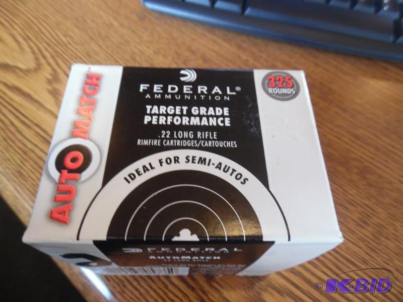 ammo