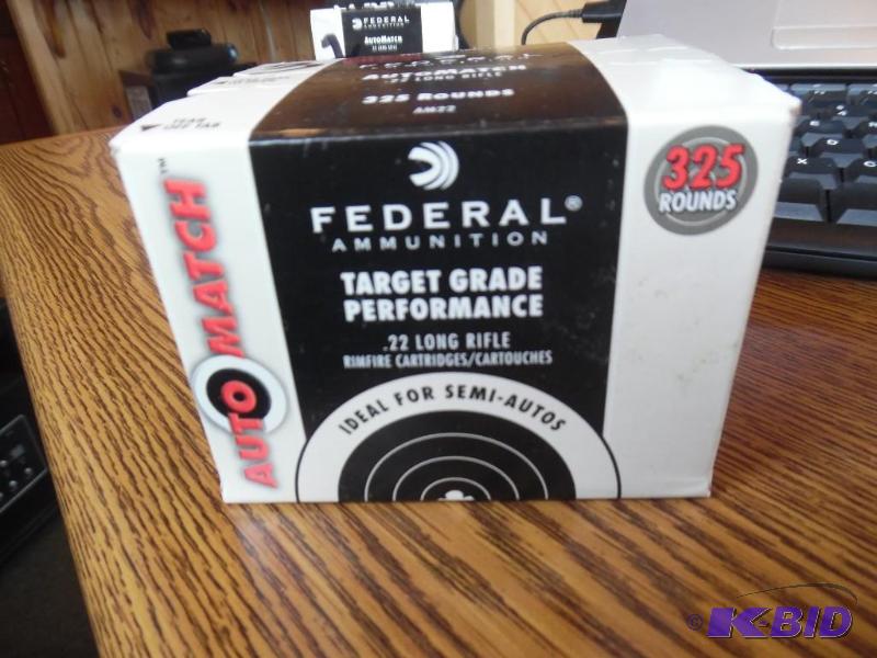 ammo