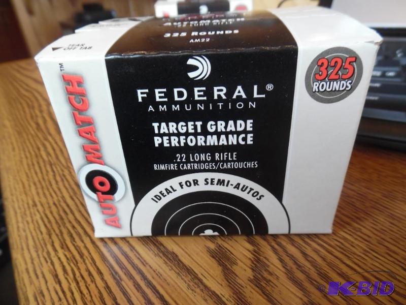 ammo