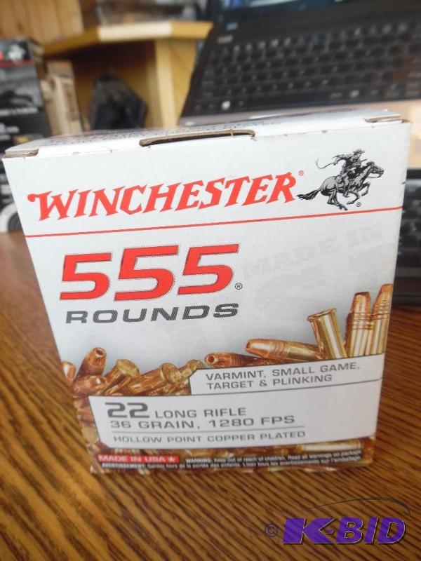 ammo