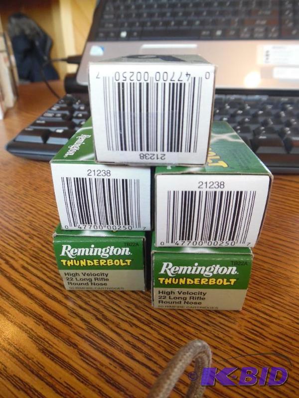 ammo