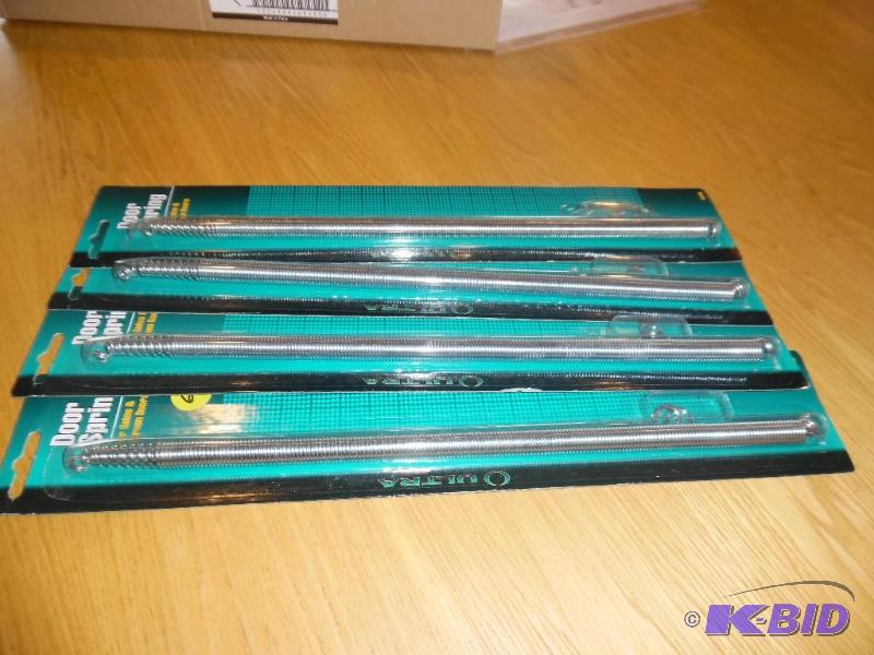 door spring