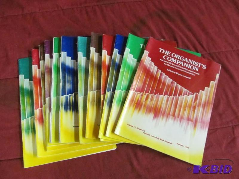 Books