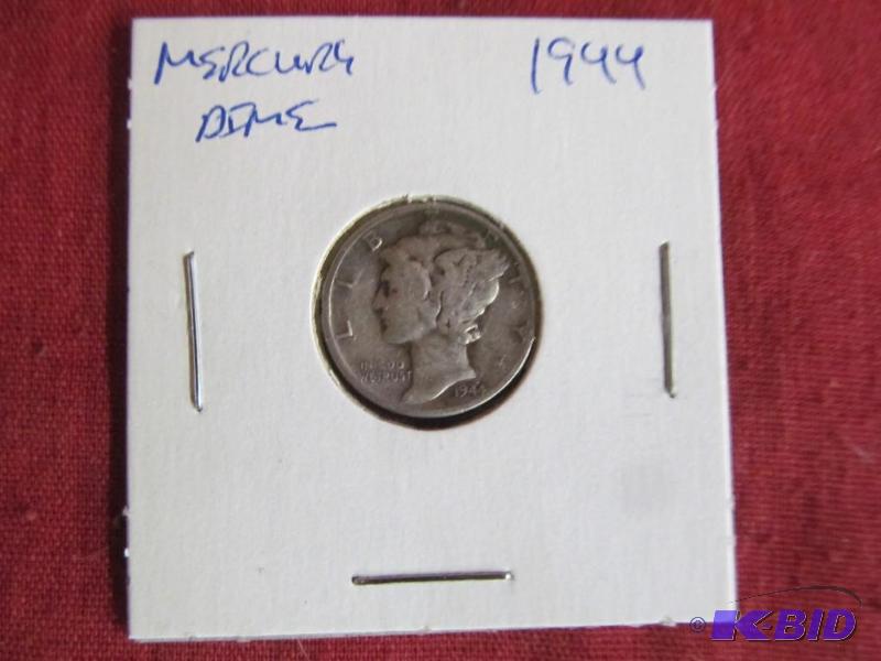 Coin