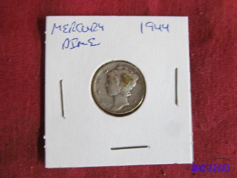Coin
