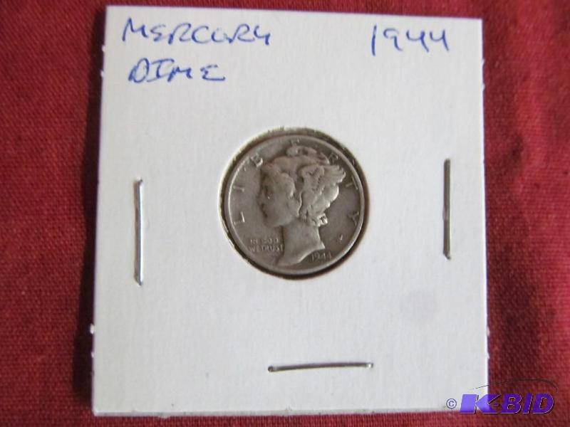 Coin