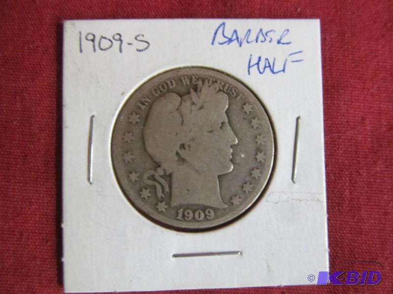 Coin