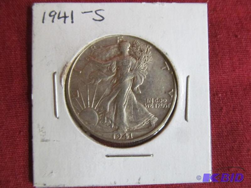 Coin