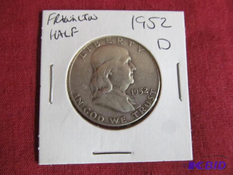 Coin