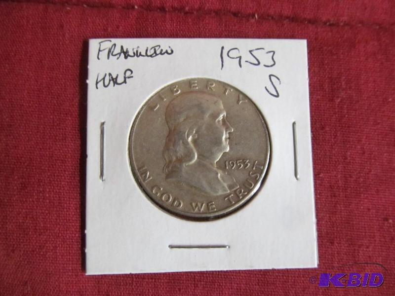 Coin