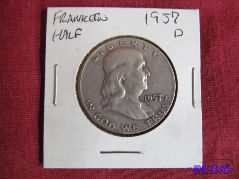Coin