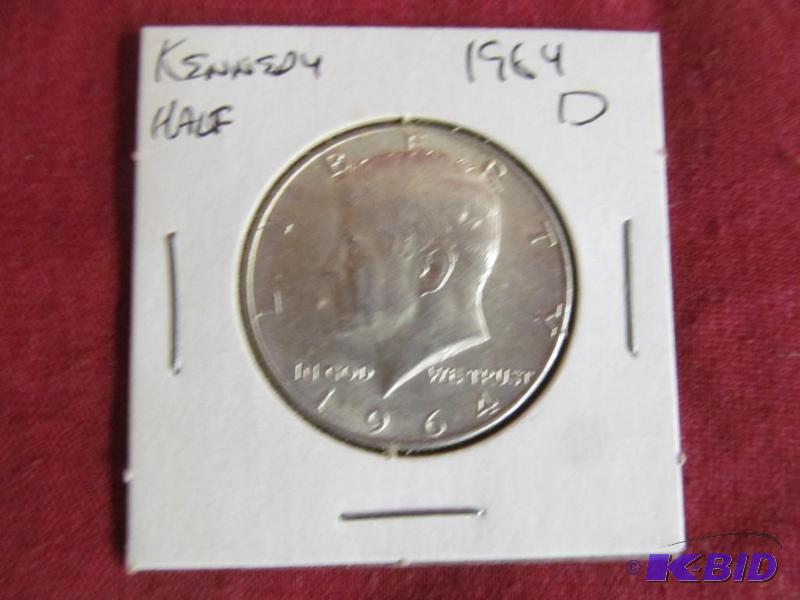 Coin