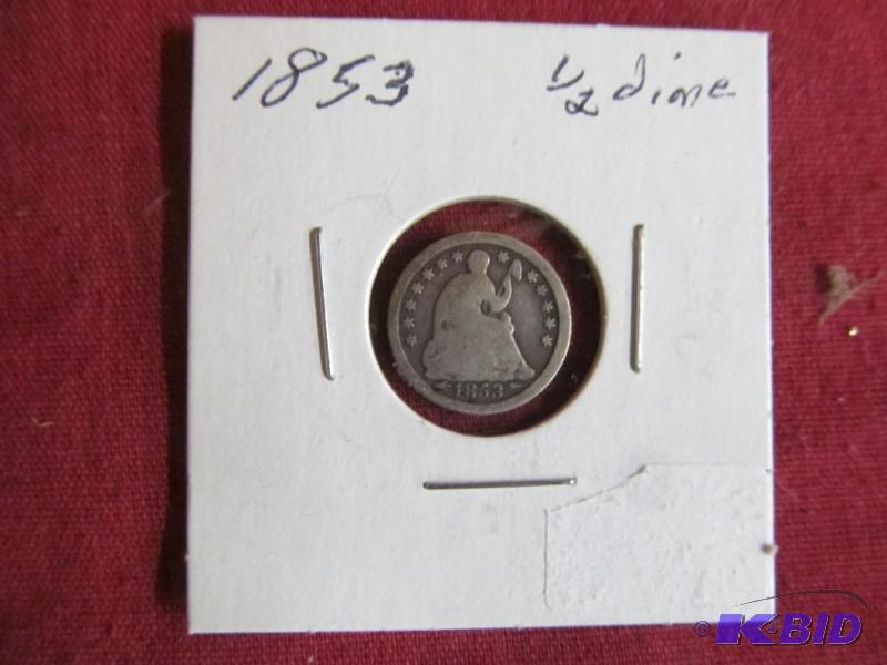 Coin