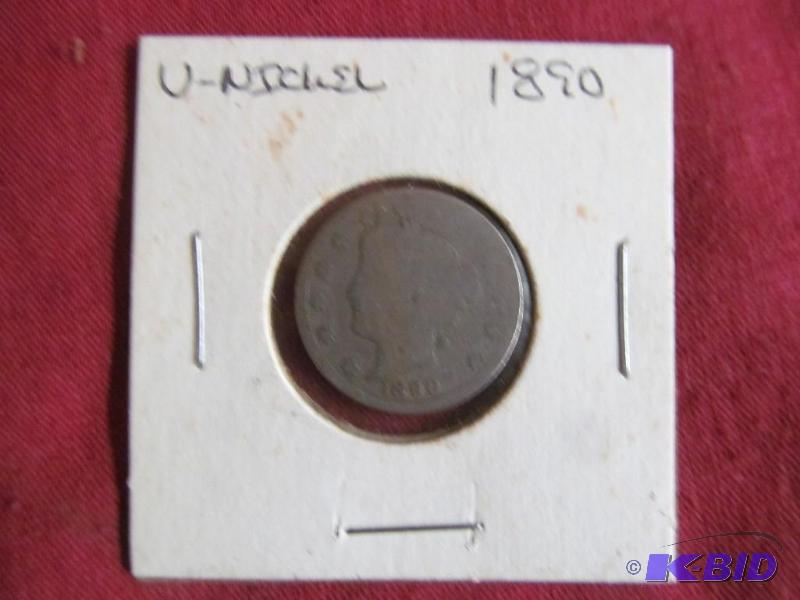 Coin