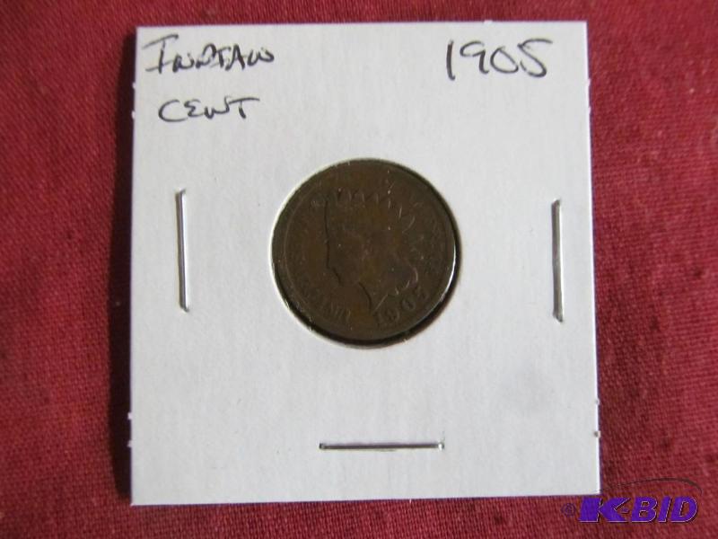 Coin
