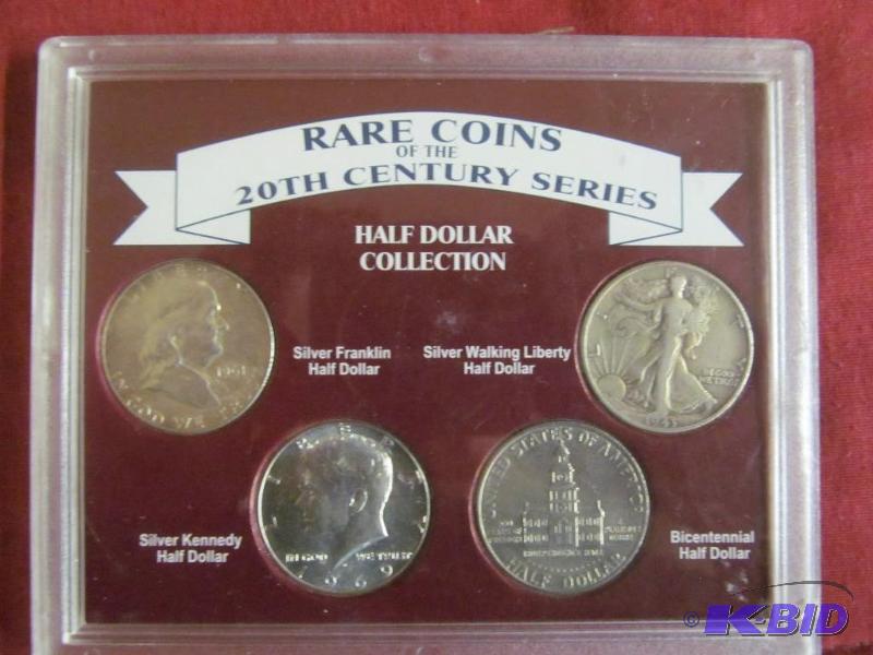Coin