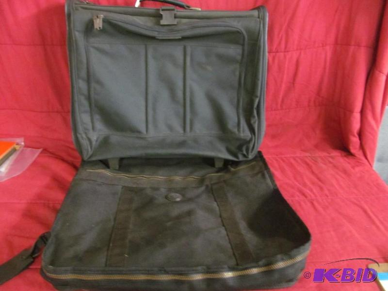 Suitcase