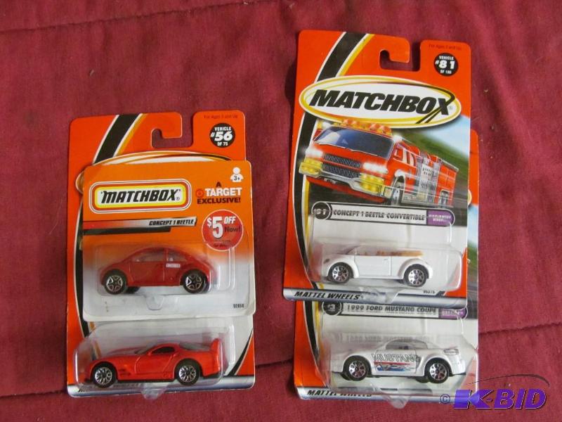 Matchbox