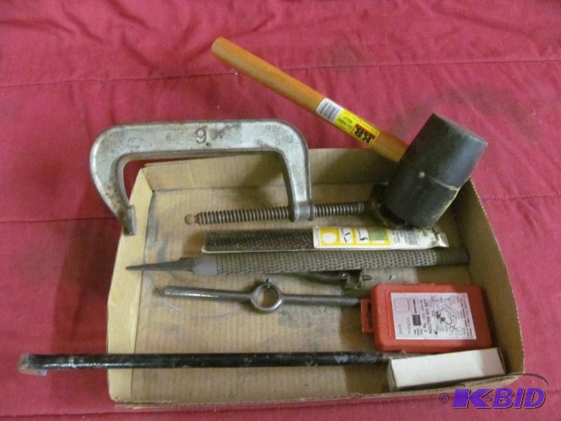 Tools