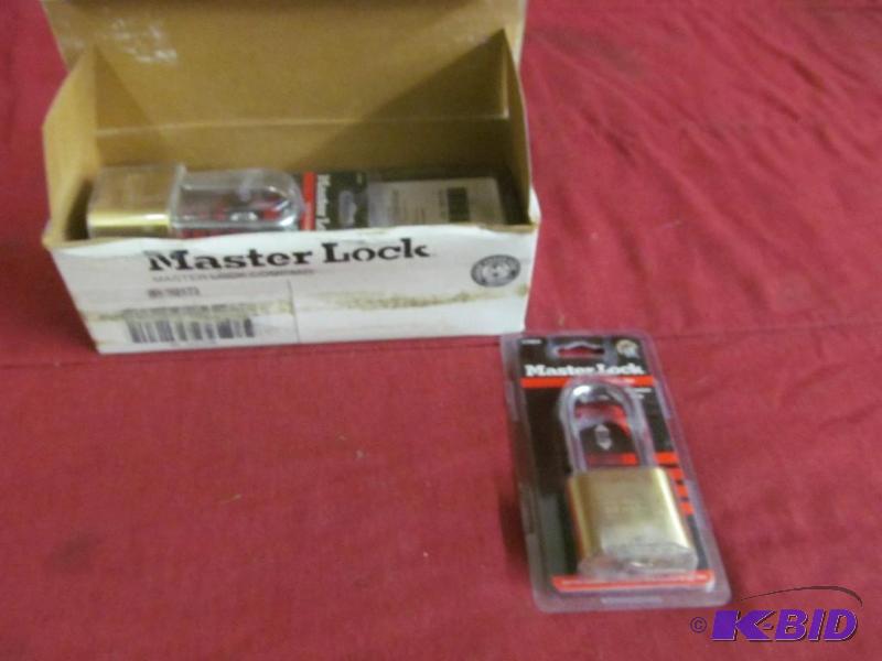 Locks