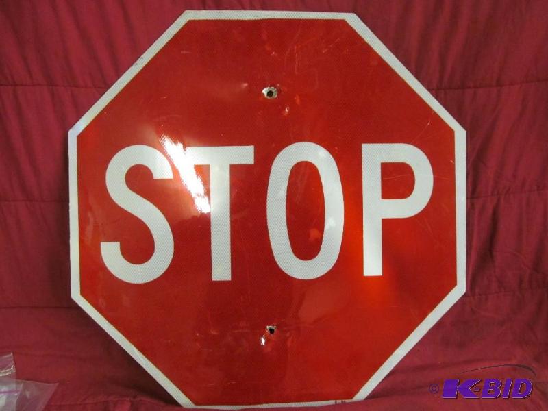Sign