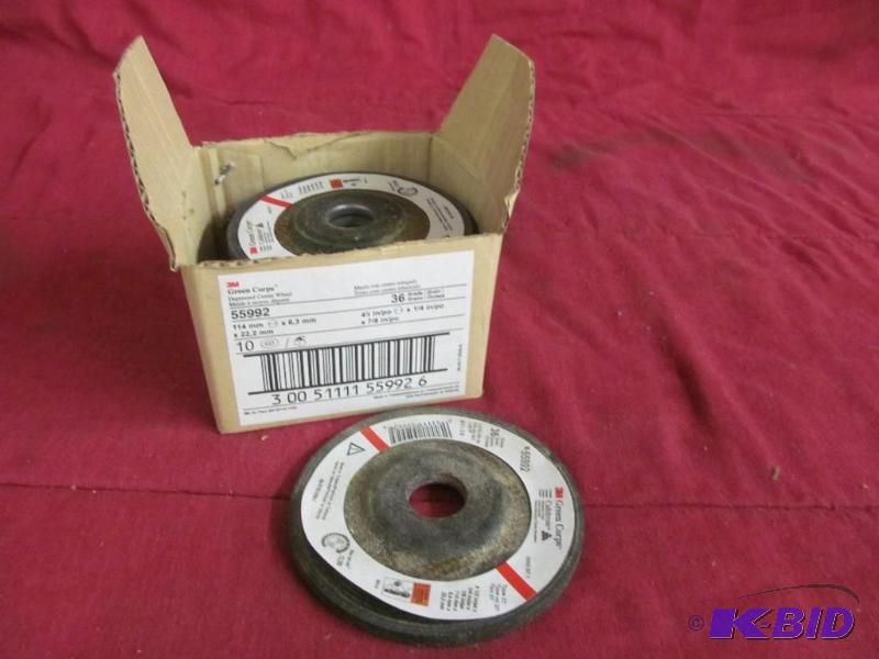 Discs