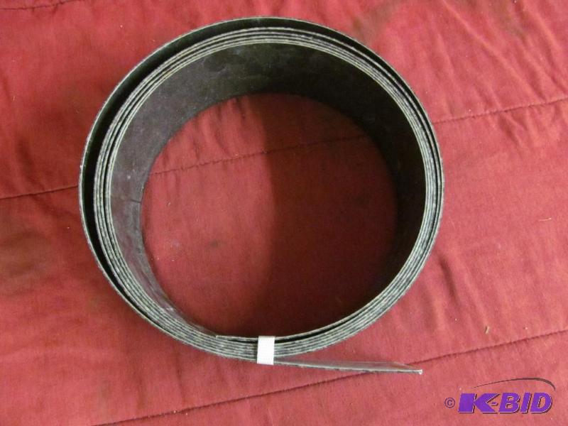 Edging
